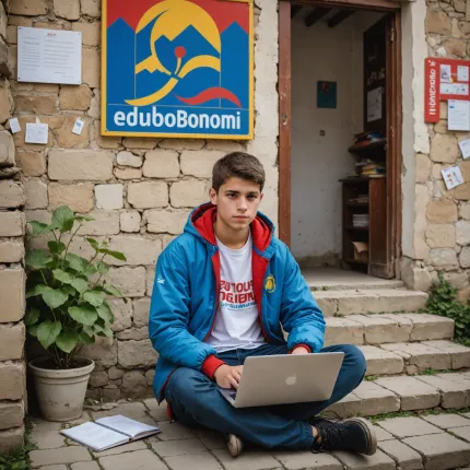 Platforme Educaționale în România: Cum Îmbunătățesc Oportunitățile de Învățare